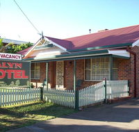 Alyn Motel - Nambucca Heads Accommodation