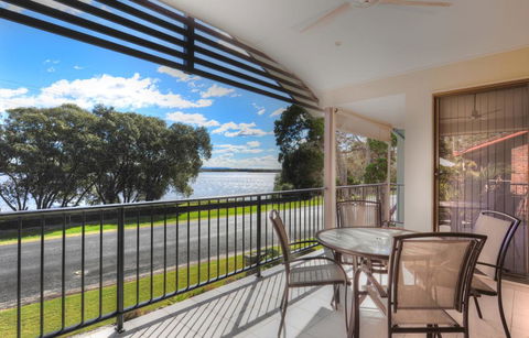 Amarco At Iluka - Nambucca Heads Accommodation 1