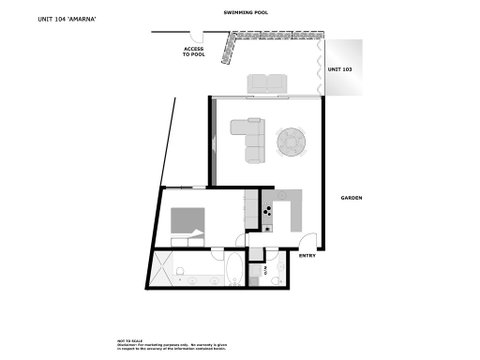 Amarna Luxury Beach Resort - Nambucca Heads Accommodation 1
