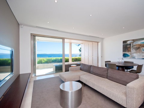 Amarna Luxury Beach Resort - Nambucca Heads Accommodation 2