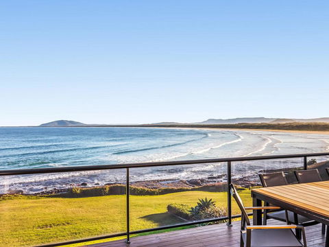 Amaroo - Nambucca Heads Accommodation 0