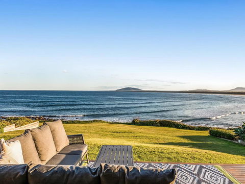 Amaroo - Nambucca Heads Accommodation 2