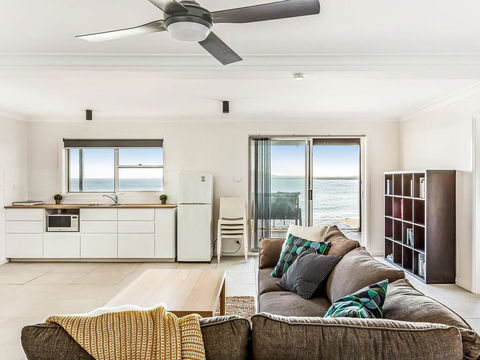 Amaroo - Nambucca Heads Accommodation 3