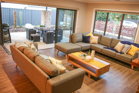 Amaroo - Nambucca Heads Accommodation 0