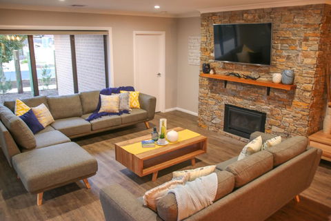 Amaroo - Nambucca Heads Accommodation 1