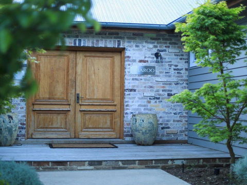 Amaroo - Modern, Luxurious And Chic - Nambucca Heads Accommodation 0