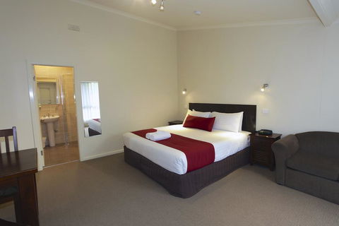 Amaroo Motel - Nambucca Heads Accommodation 2