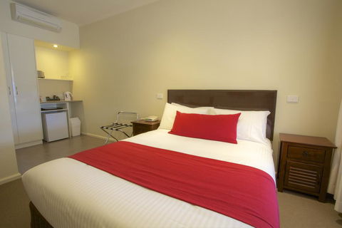 Amaroo Motel - Nambucca Heads Accommodation 0