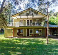 Amaroo Sunset Lodge - Nambucca Heads Accommodation