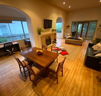 Amazing and big home with view - Nambucca Heads Accommodation