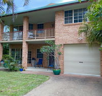 Amazing Beach House - Nambucca Heads Accommodation