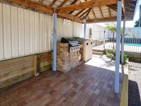 Amazing Ocean Views - Nambucca Heads Accommodation 3