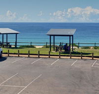 Amazing Ocean Views - Nambucca Heads Accommodation