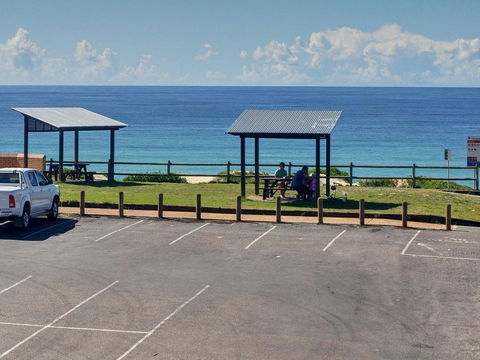 Amazing Ocean Views - Nambucca Heads Accommodation 0
