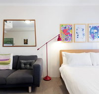 Amazing Studio with Pool in Central Sydney - Nambucca Heads Accommodation