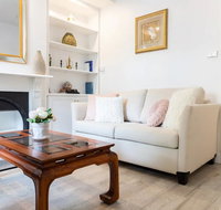 Amazing Waterview Terrace at The Rocks Sydney CBD - Nambucca Heads Accommodation