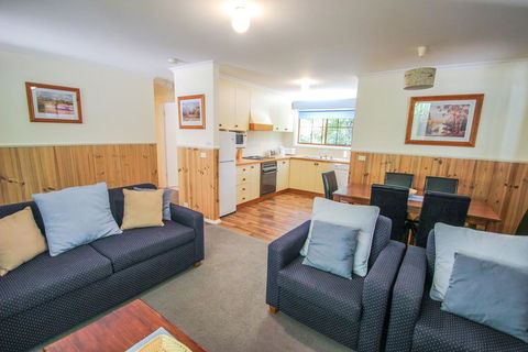 Amber Cottage - Nambucca Heads Accommodation 2