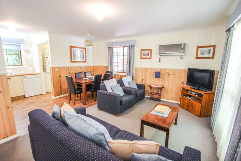 Amber Cottage - Nambucca Heads Accommodation 0