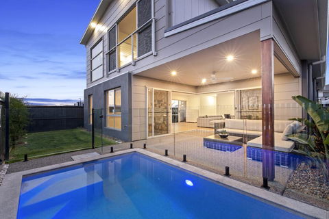 Amber House - Nambucca Heads Accommodation 3