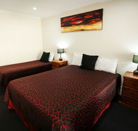 Amber Lodge Motel - Nambucca Heads Accommodation