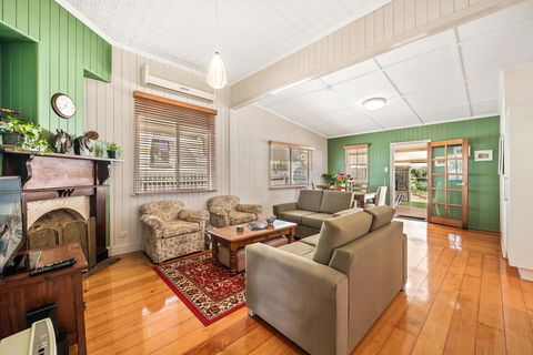 Ambiente Cottage - Pet And Family Friendly - Nambucca Heads Accommodation 2