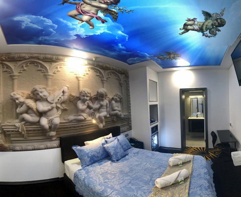 Amelia Boutique Hotel - Nambucca Heads Accommodation 0