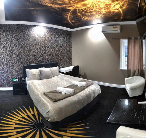 Amelia Boutique Hotel - Nambucca Heads Accommodation 3