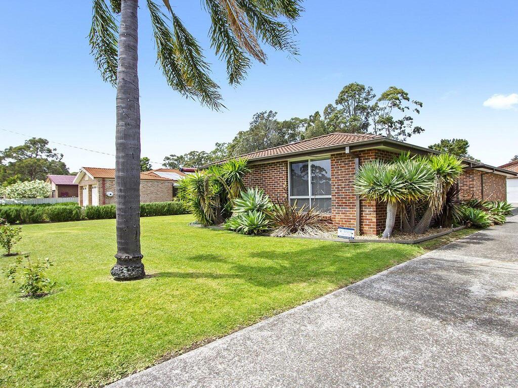 Callala Bay NSW Nambucca Heads Accommodation