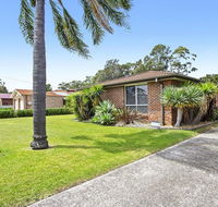 Amersham - great family accommodation - Nambucca Heads Accommodation