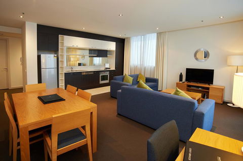 Amity Apartment Hotels - Nambucca Heads Accommodation 0