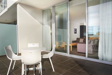 Amity Apartment Hotels - Nambucca Heads Accommodation 2