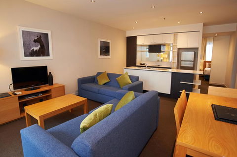 Amity Apartment Hotels - Nambucca Heads Accommodation 1