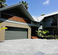 AMORE - Nambucca Heads Accommodation
