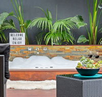 AMORE A Tranquil Retreat with Couples Spa - Nambucca Heads Accommodation