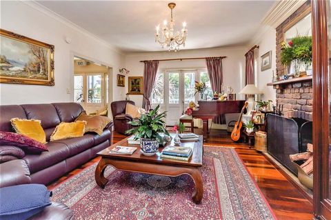 Amore Mt Tamborine - Nambucca Heads Accommodation 3