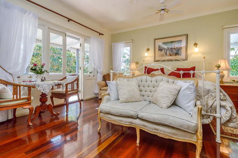 Amore Mt Tamborine - Nambucca Heads Accommodation 1