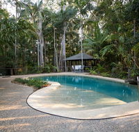 Amore On Buderim Rainforest Cabins - Nambucca Heads Accommodation