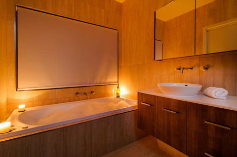 Ana Mandara Luxury Bed & Breakfast - Nambucca Heads Accommodation 3
