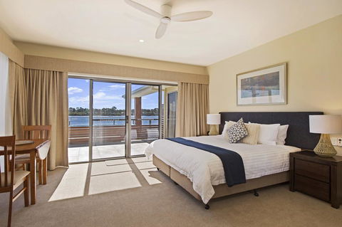 Ana Mandara Luxury Bed & Breakfast - Nambucca Heads Accommodation 0