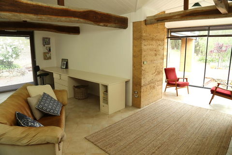 Anagama House & Studio - Nambucca Heads Accommodation 1