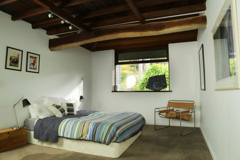 Anagama House & Studio - Nambucca Heads Accommodation 3
