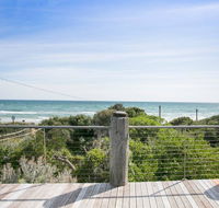 Anchor Beachfront Retreat - Nambucca Heads Accommodation