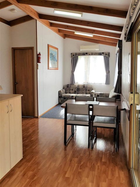 Anchor Belle Holiday Park - Nambucca Heads Accommodation 3