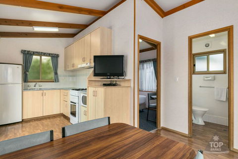 Anchor Belle Holiday Park - Nambucca Heads Accommodation 0