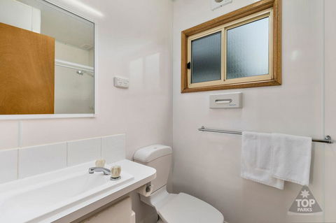 Anchor Belle Holiday Park - Nambucca Heads Accommodation 1