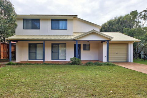 Anchor Down At Hat Head - Nambucca Heads Accommodation 3
