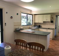 Anchor Down at Hat Head - Nambucca Heads Accommodation
