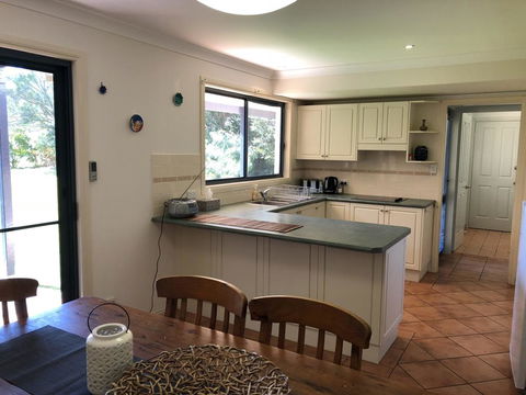 Anchor Down At Hat Head - Nambucca Heads Accommodation 0