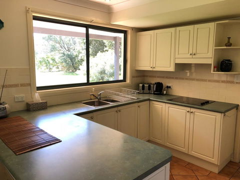 Anchor Down At Hat Head - Nambucca Heads Accommodation 2