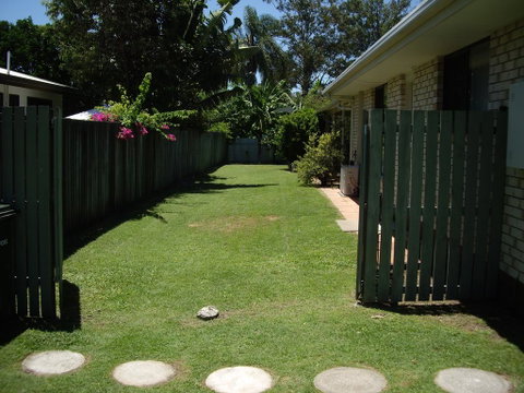 Anchor In - Nambucca Heads Accommodation 3